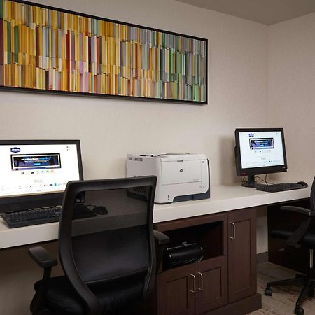 Hampton Inn Phoenix/Anthem Dış mekan fotoğraf