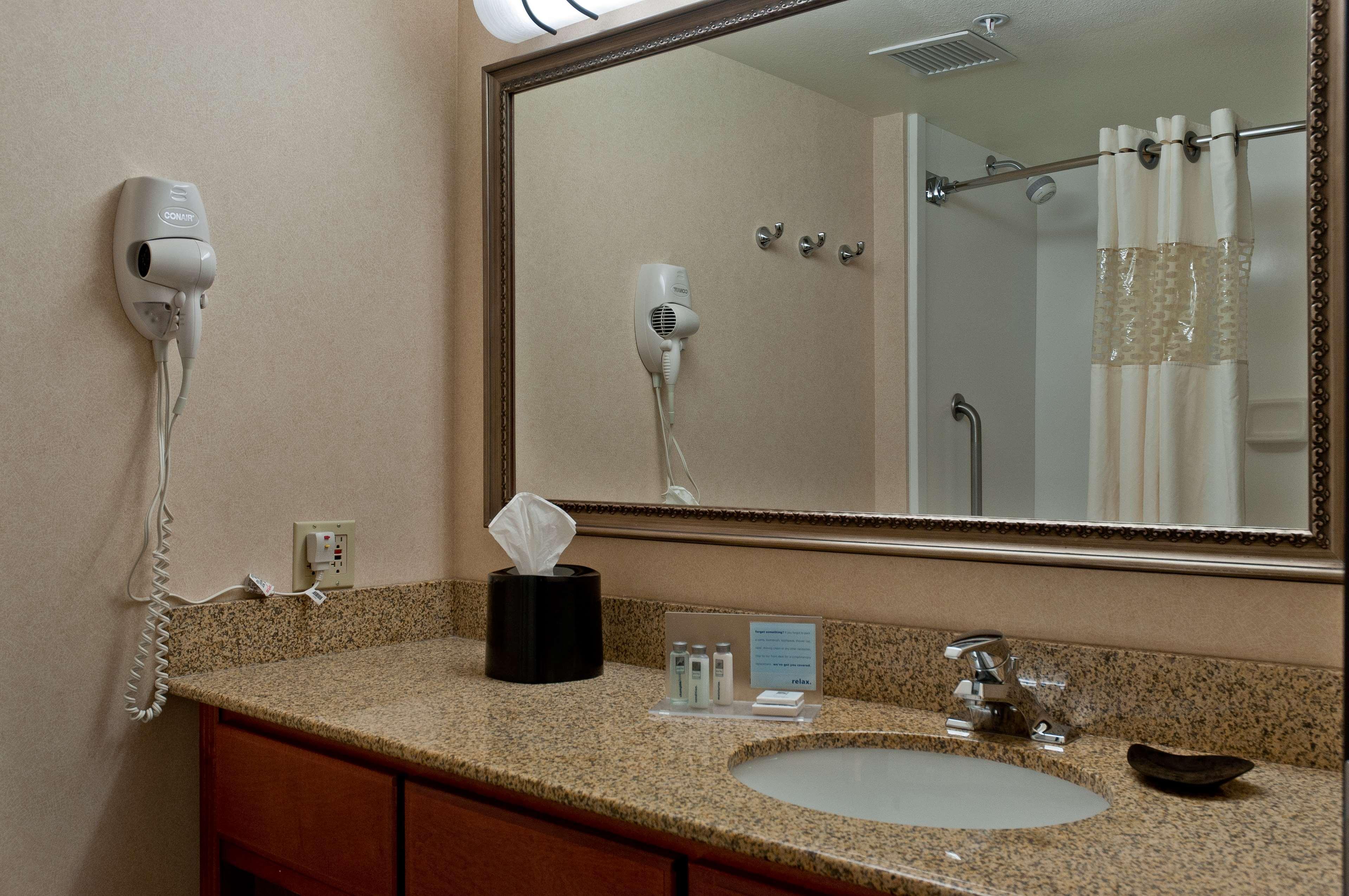Hampton Inn Phoenix/Anthem Dış mekan fotoğraf