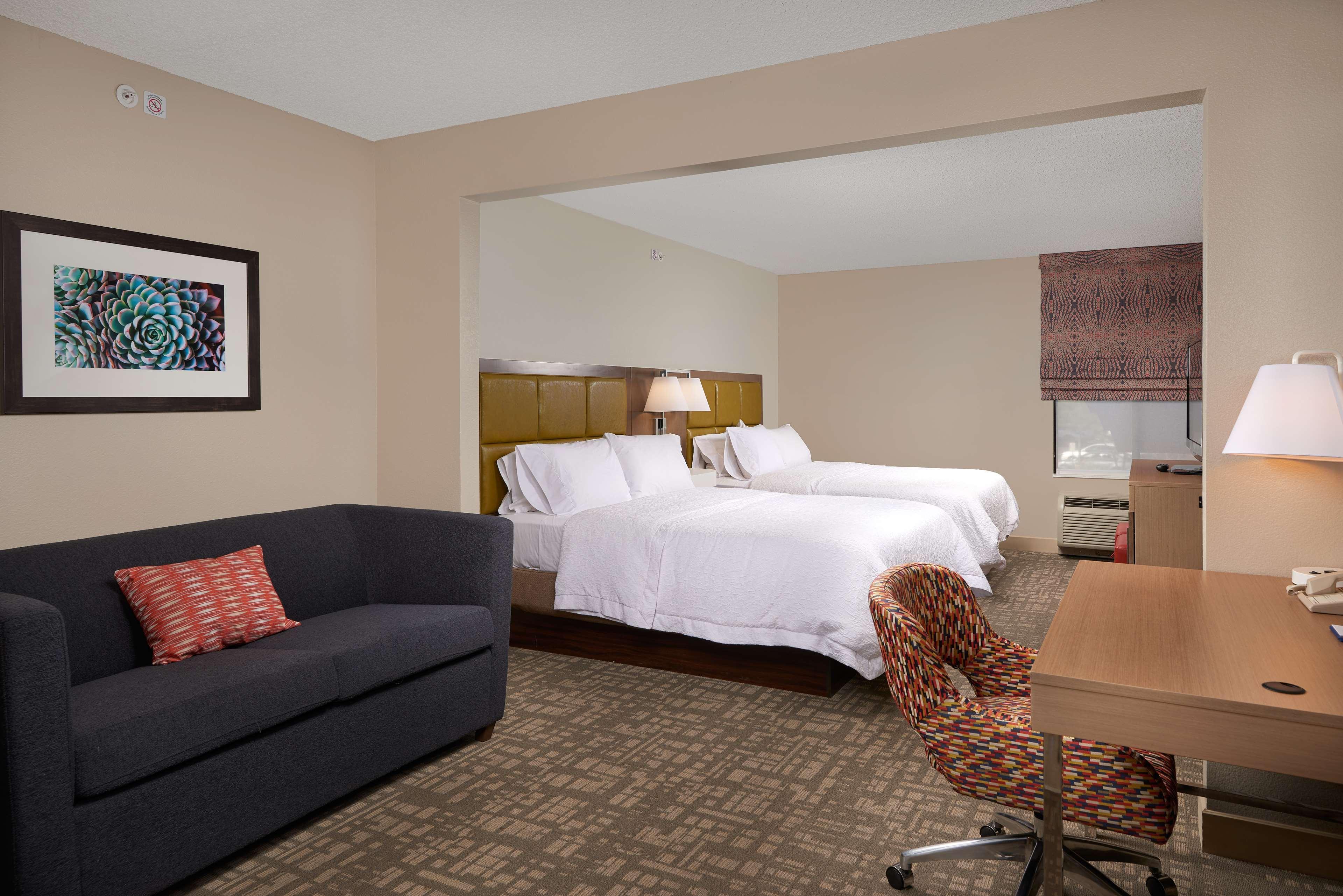 Hampton Inn Phoenix/Anthem Dış mekan fotoğraf