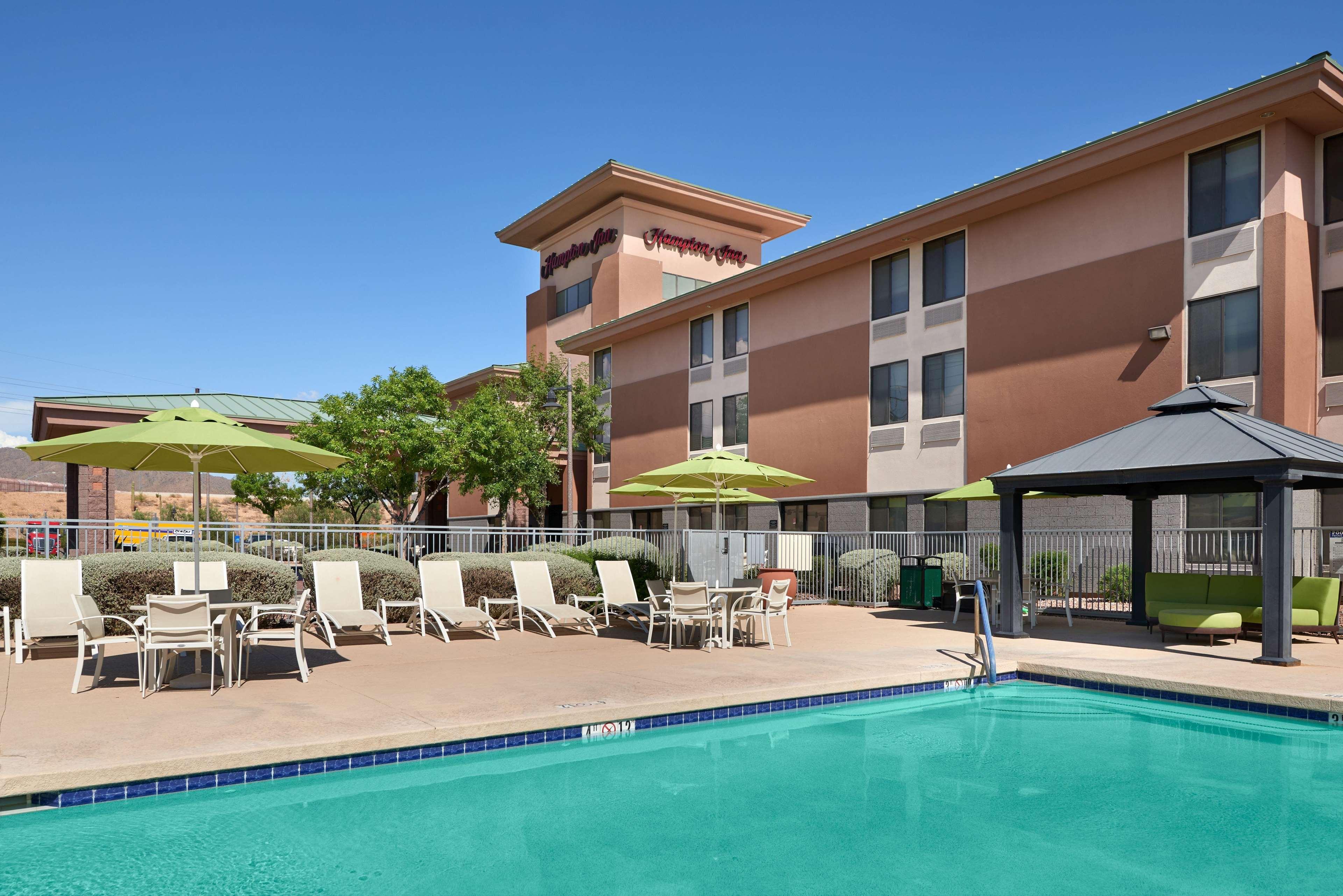 Hampton Inn Phoenix/Anthem Dış mekan fotoğraf