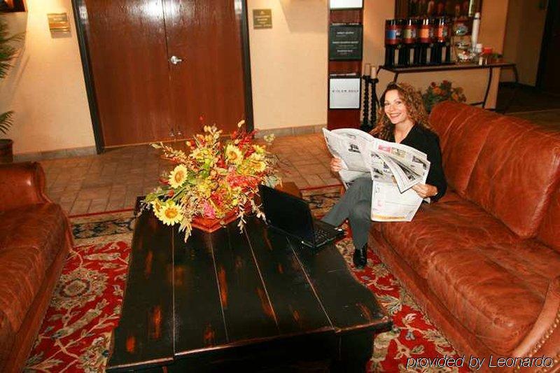 Hampton Inn Phoenix/Anthem İç mekan fotoğraf