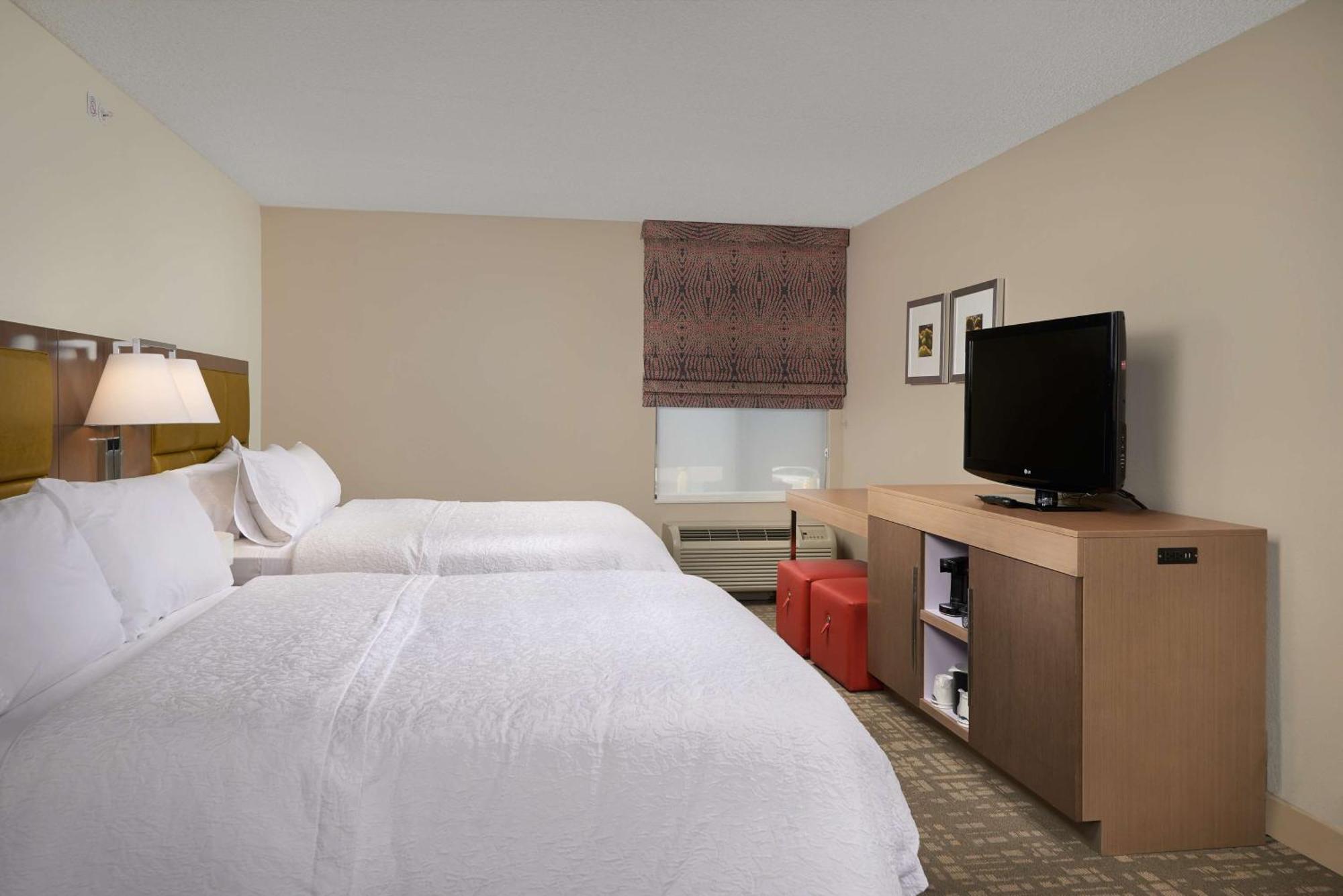 Hampton Inn Phoenix/Anthem Dış mekan fotoğraf