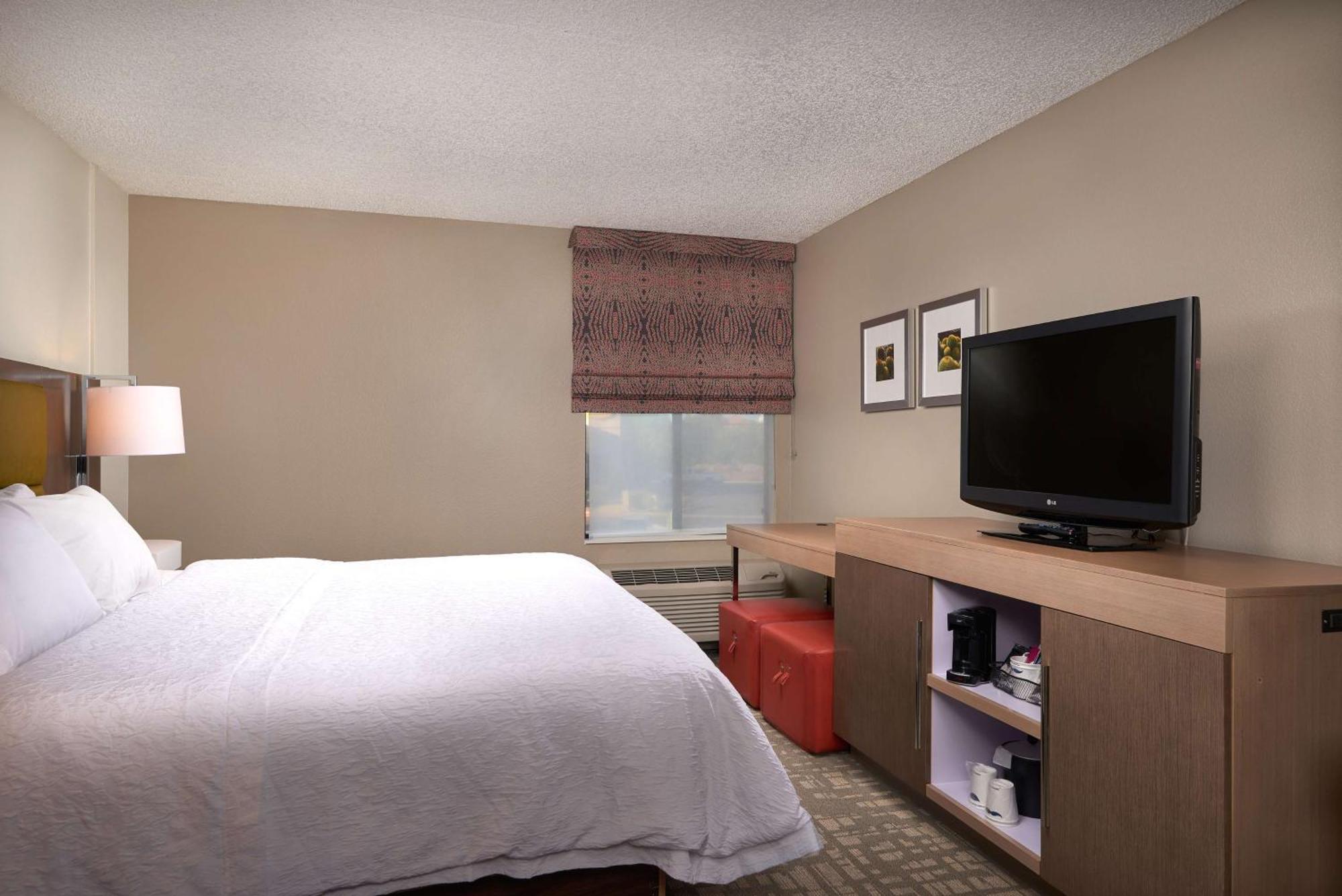 Hampton Inn Phoenix/Anthem Dış mekan fotoğraf