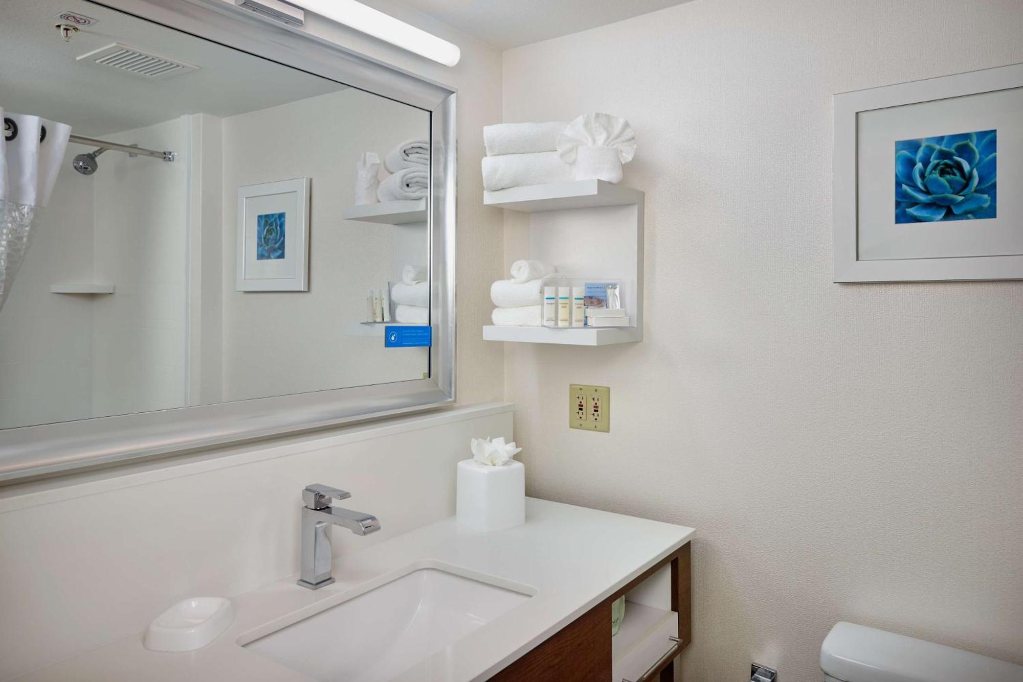 Hampton Inn Phoenix/Anthem Dış mekan fotoğraf