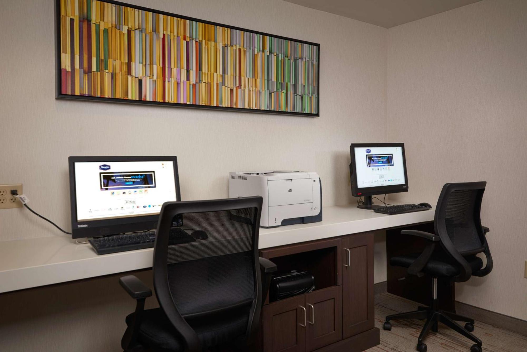 Hampton Inn Phoenix/Anthem Dış mekan fotoğraf