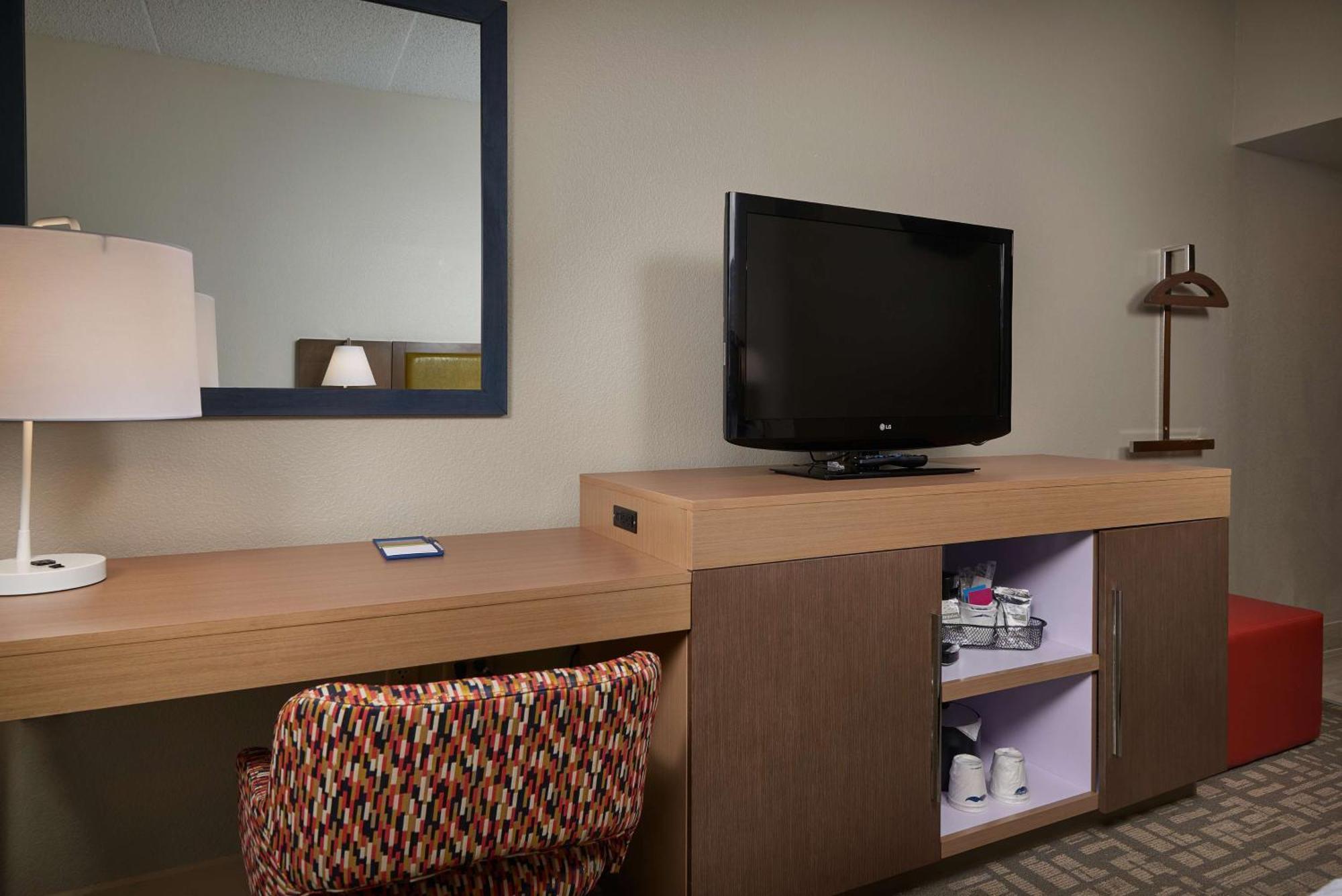Hampton Inn Phoenix/Anthem Dış mekan fotoğraf