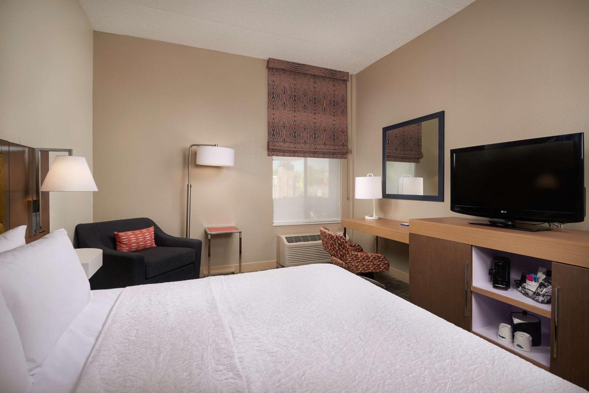 Hampton Inn Phoenix/Anthem Dış mekan fotoğraf