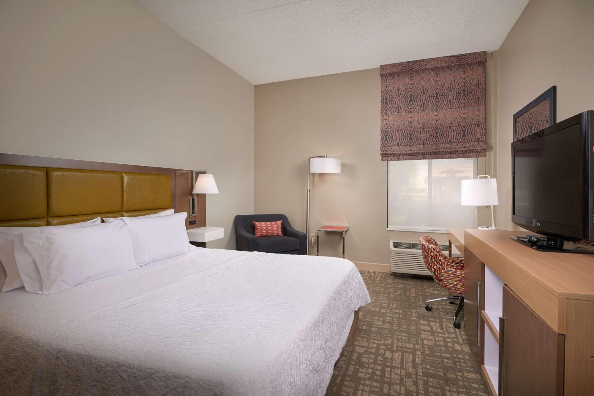 Hampton Inn Phoenix/Anthem Dış mekan fotoğraf