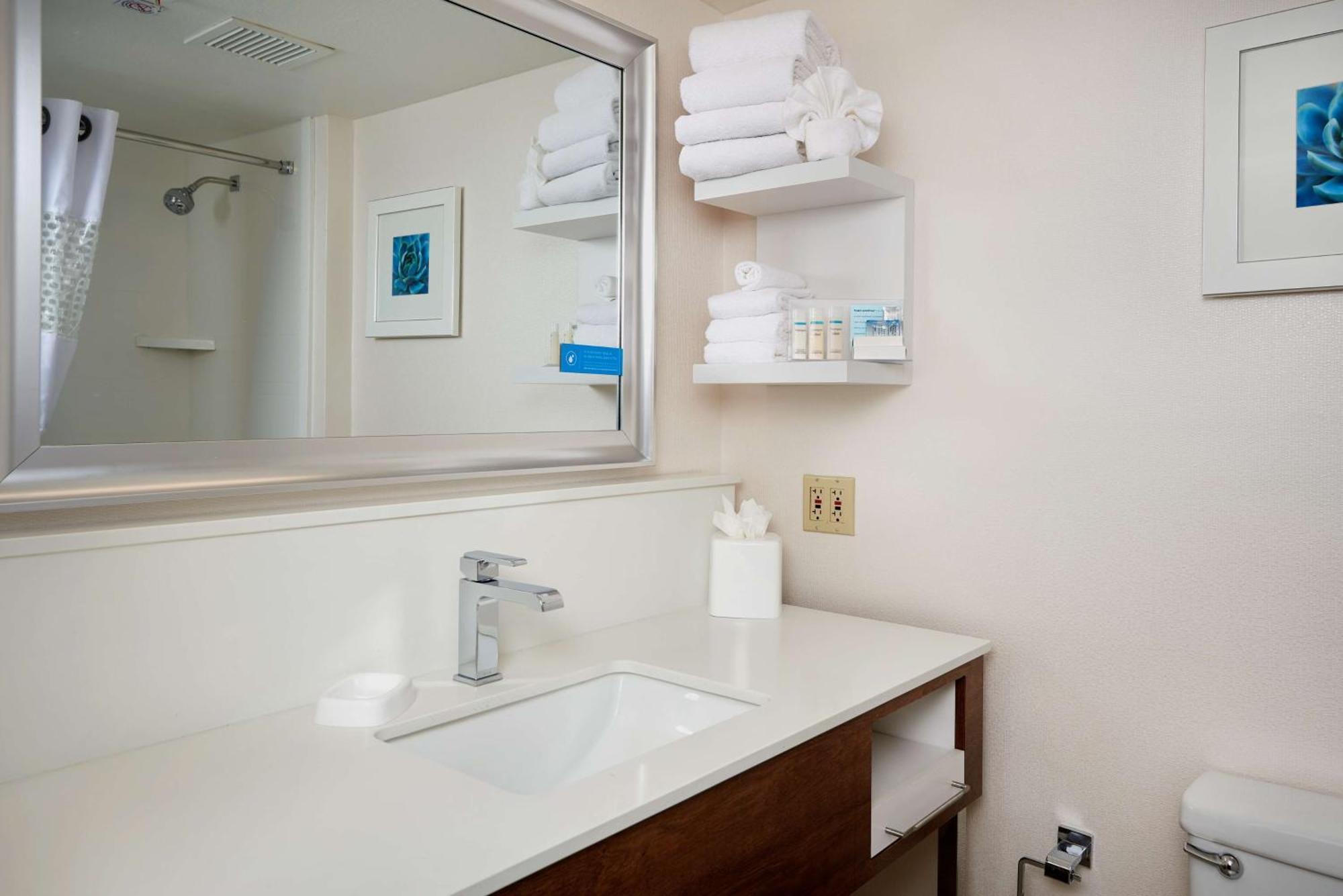 Hampton Inn Phoenix/Anthem Dış mekan fotoğraf
