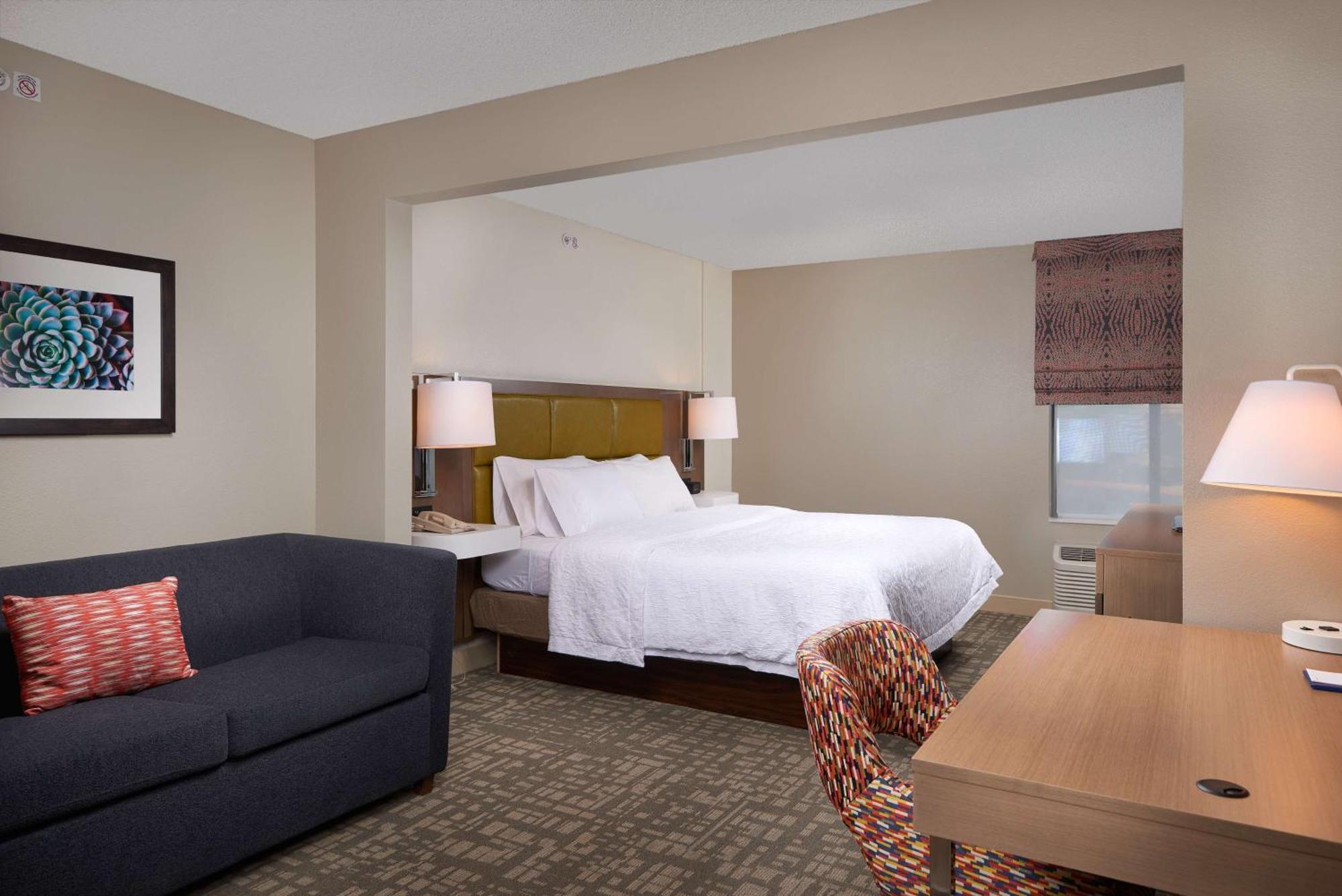Hampton Inn Phoenix/Anthem Dış mekan fotoğraf