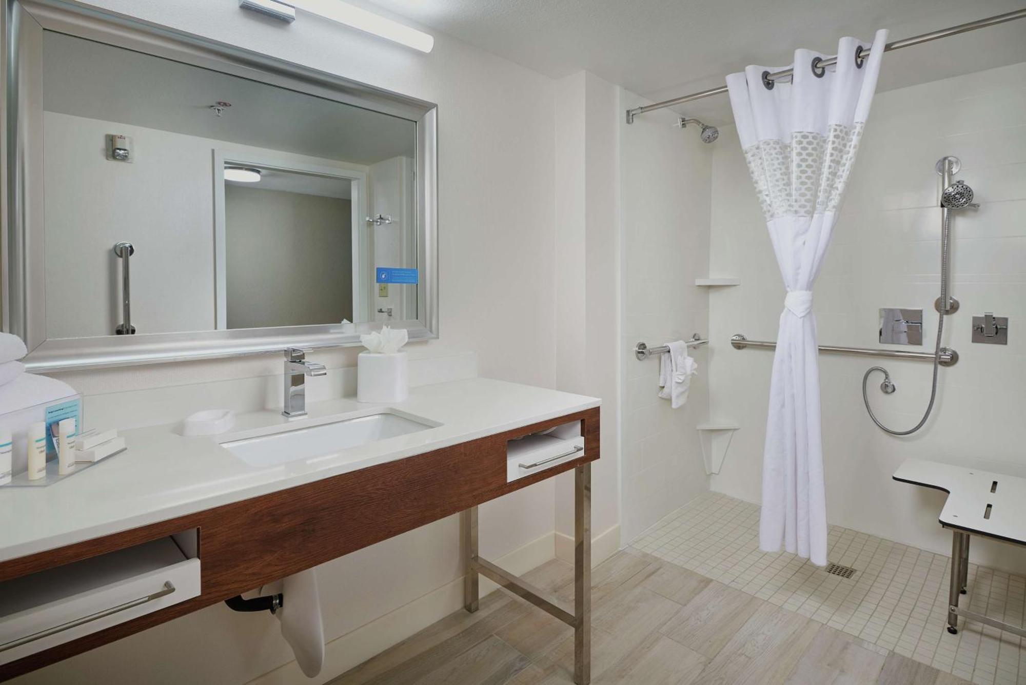 Hampton Inn Phoenix/Anthem Dış mekan fotoğraf