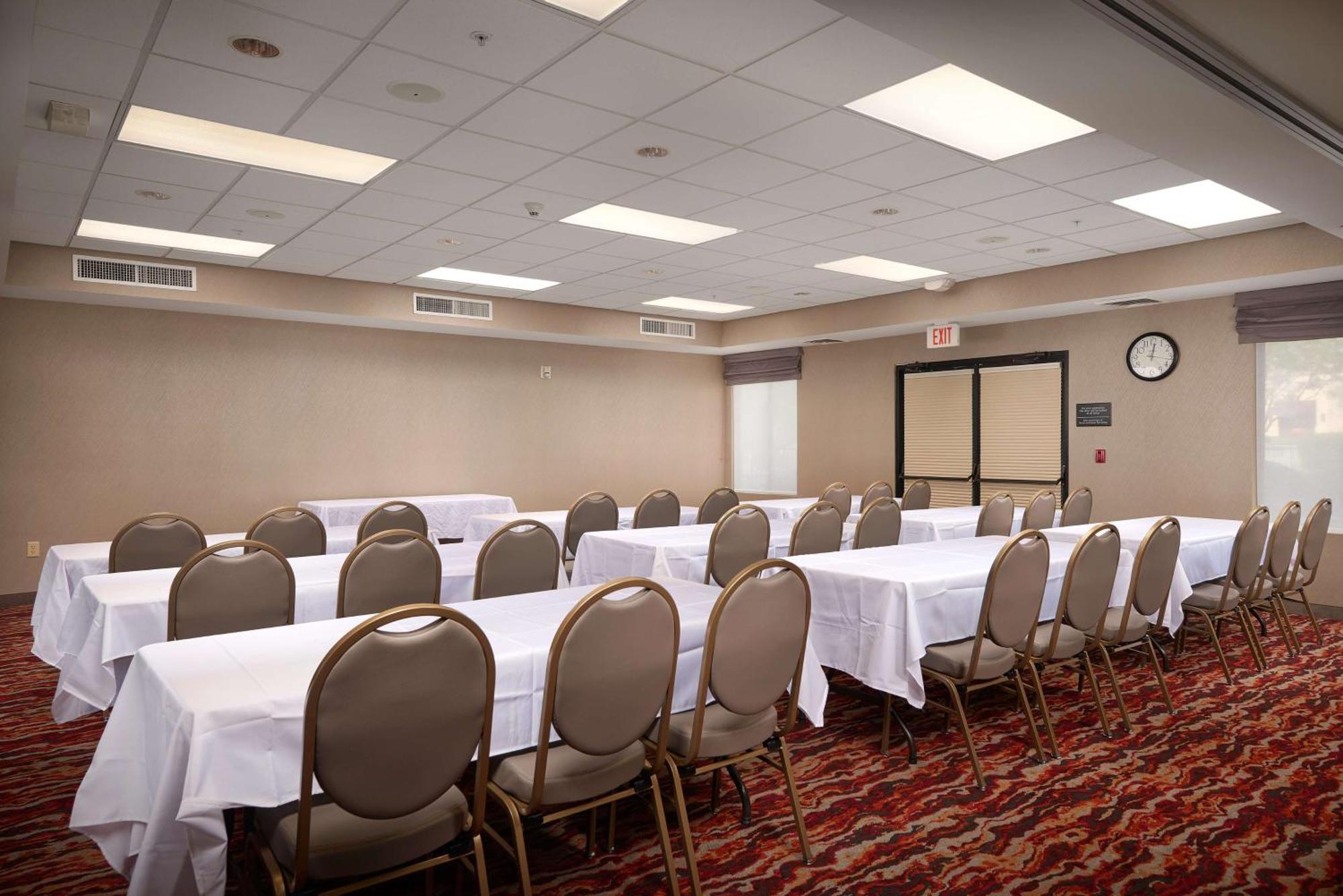 Hampton Inn Phoenix/Anthem Dış mekan fotoğraf