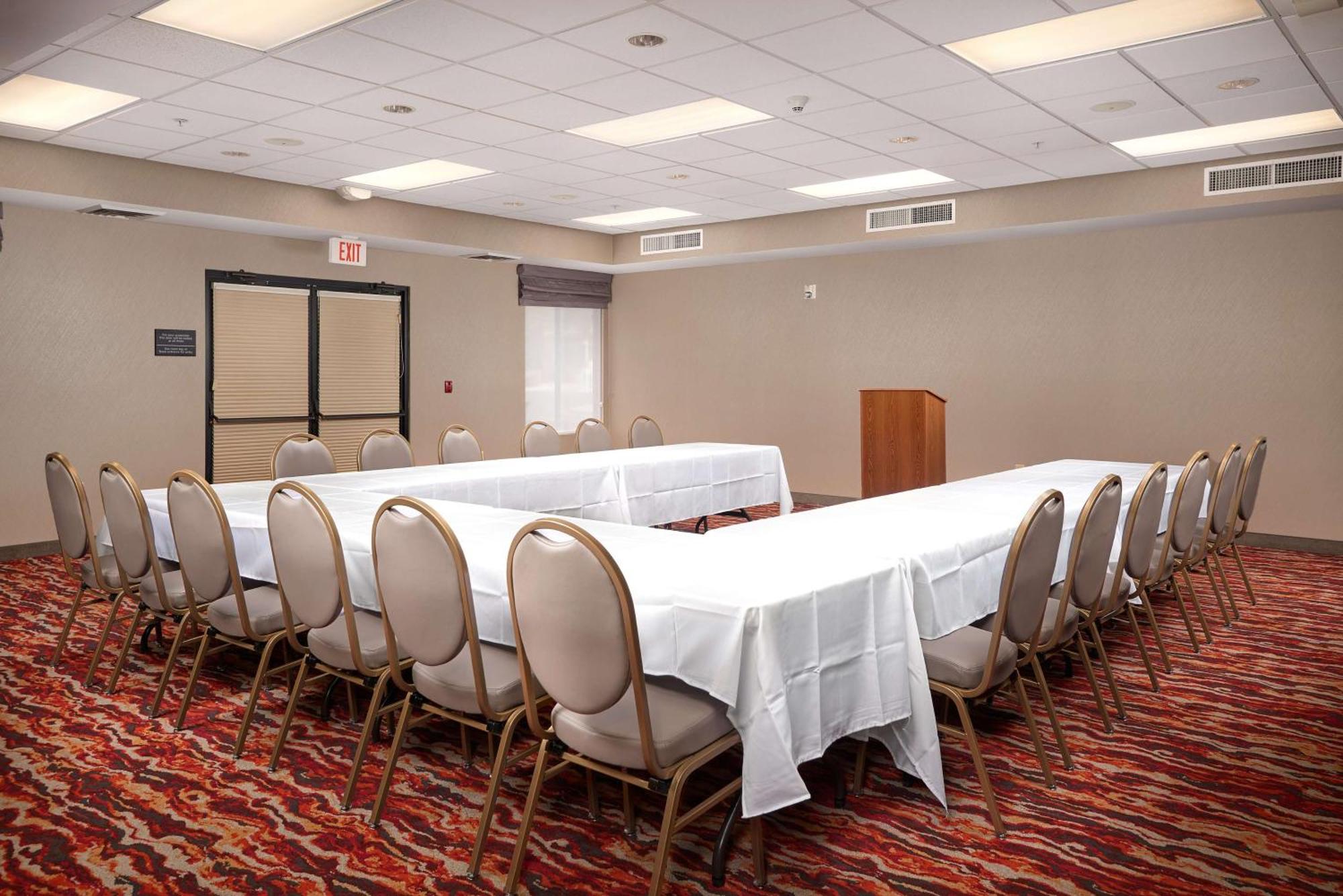 Hampton Inn Phoenix/Anthem Dış mekan fotoğraf