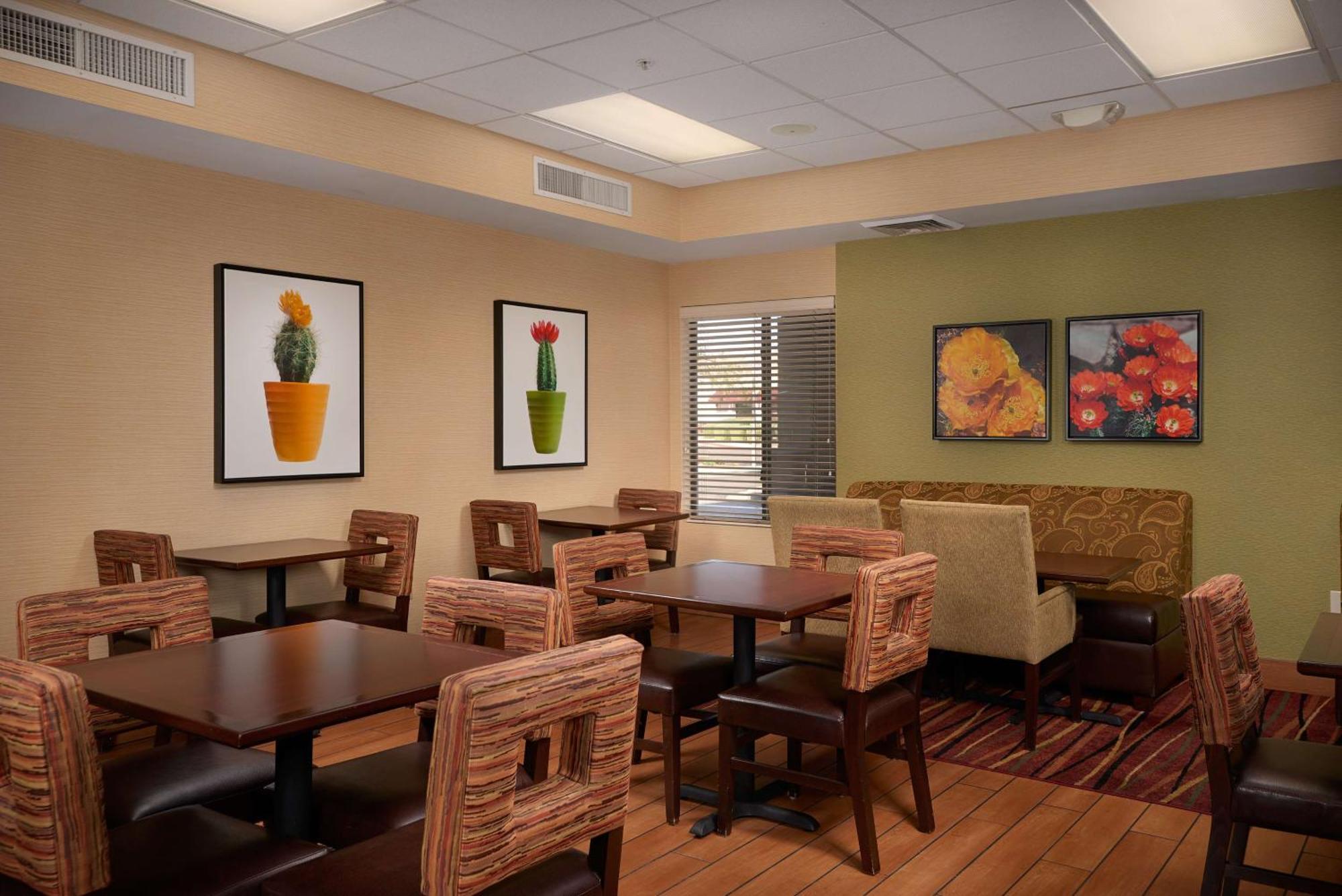 Hampton Inn Phoenix/Anthem Dış mekan fotoğraf