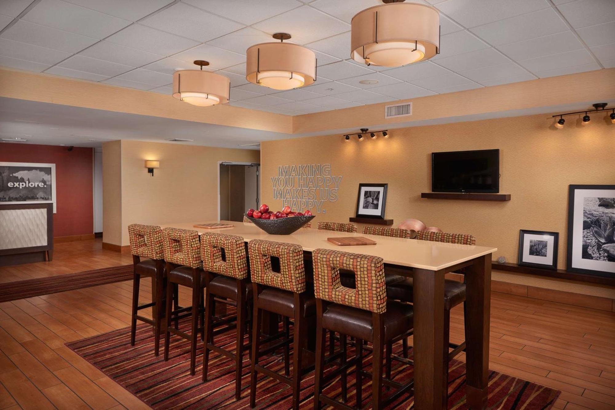 Hampton Inn Phoenix/Anthem Dış mekan fotoğraf