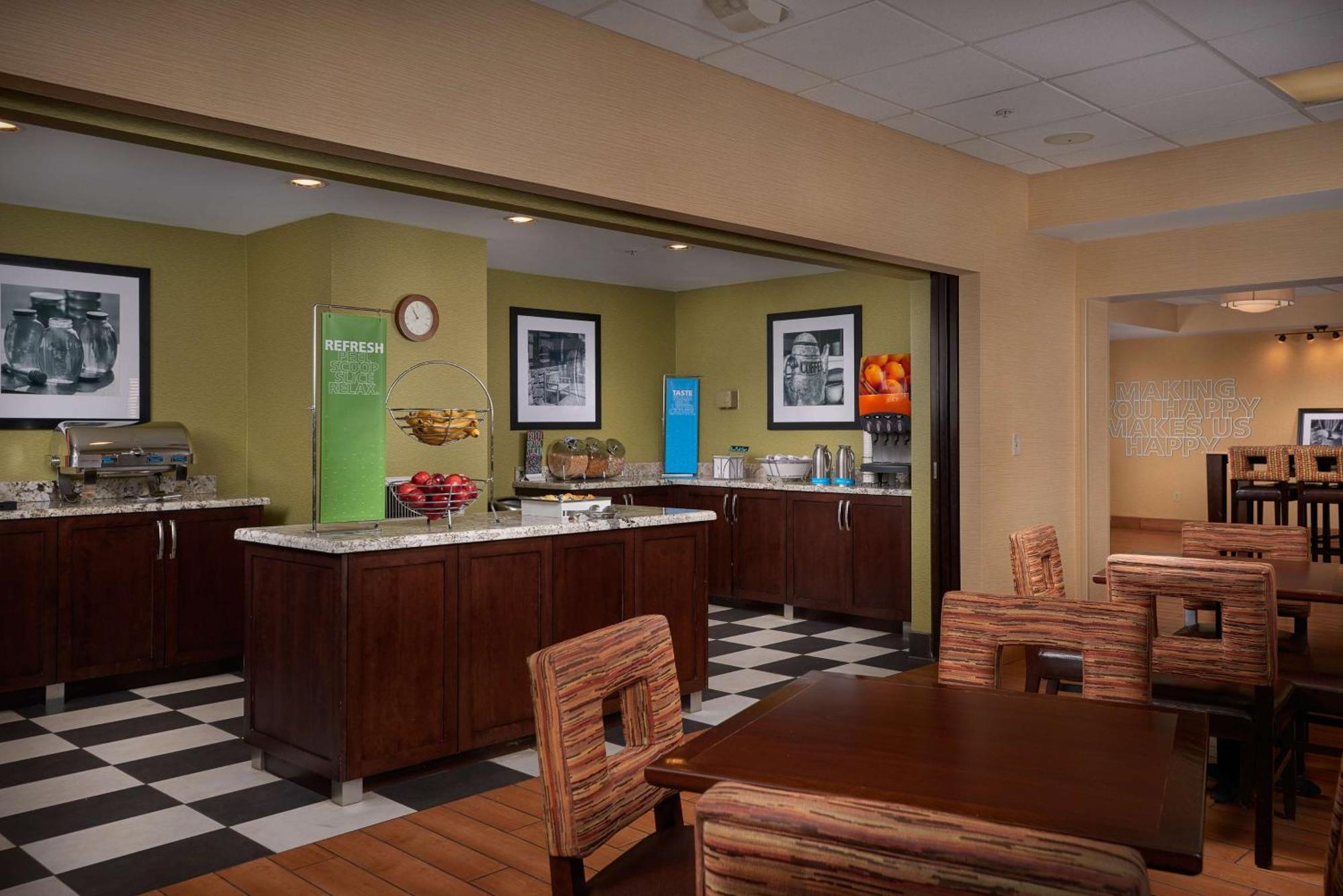 Hampton Inn Phoenix/Anthem Dış mekan fotoğraf