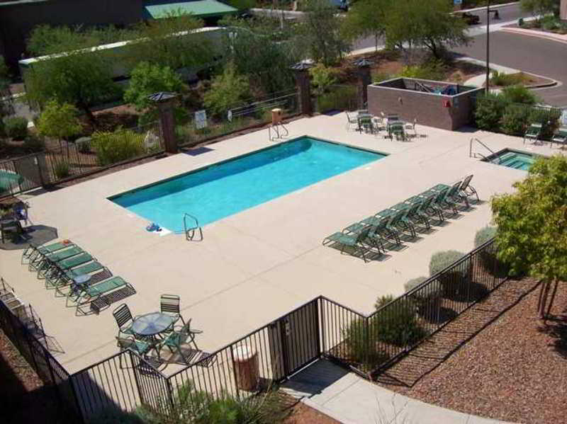 Hampton Inn Phoenix/Anthem Konforlar fotoğraf