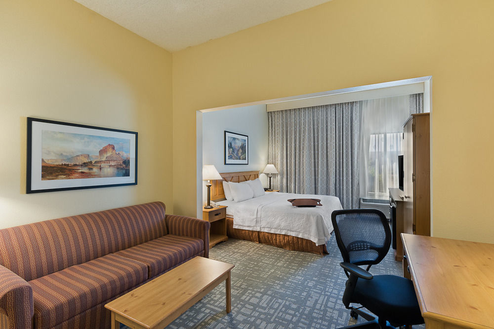 Hampton Inn Phoenix/Anthem Dış mekan fotoğraf