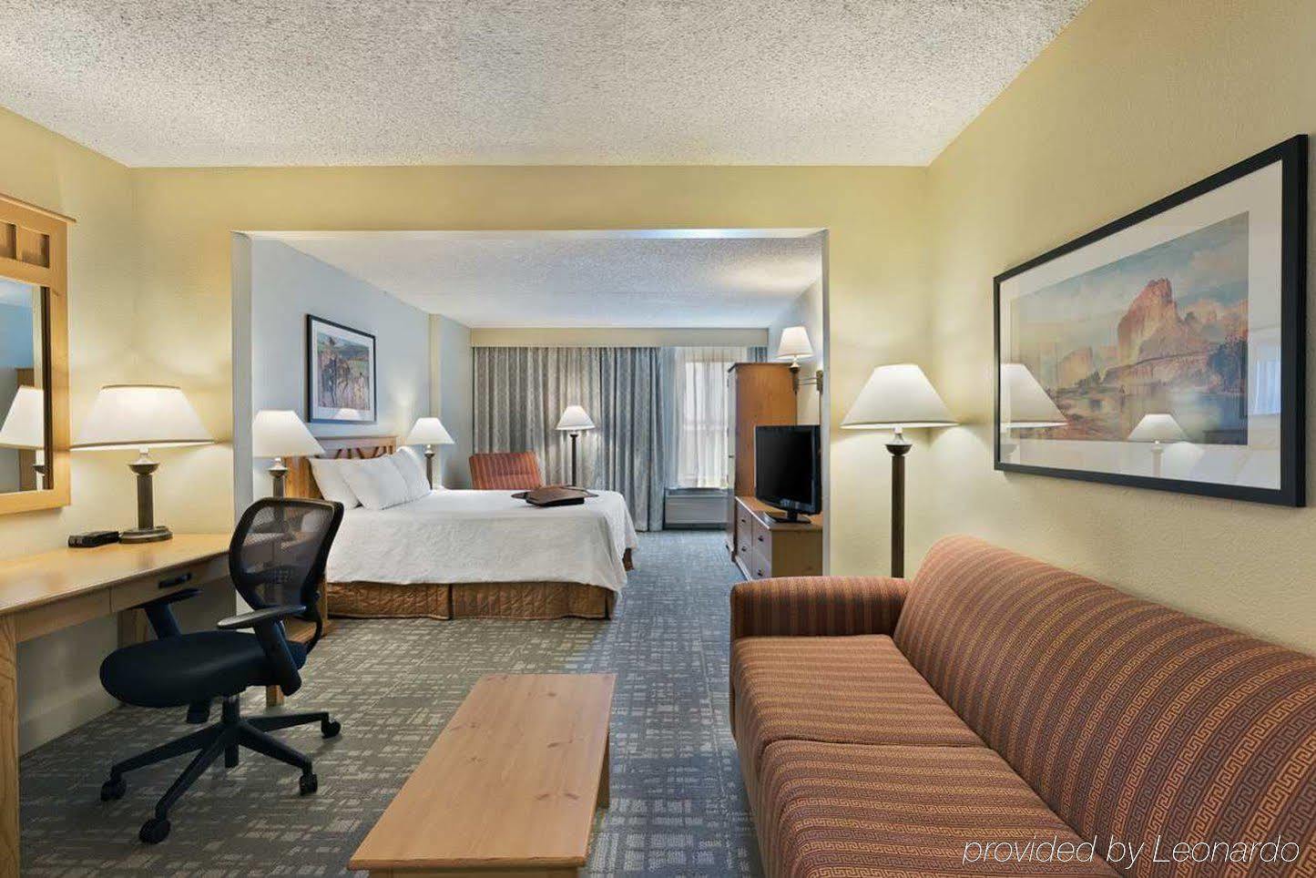 Hampton Inn Phoenix/Anthem Dış mekan fotoğraf