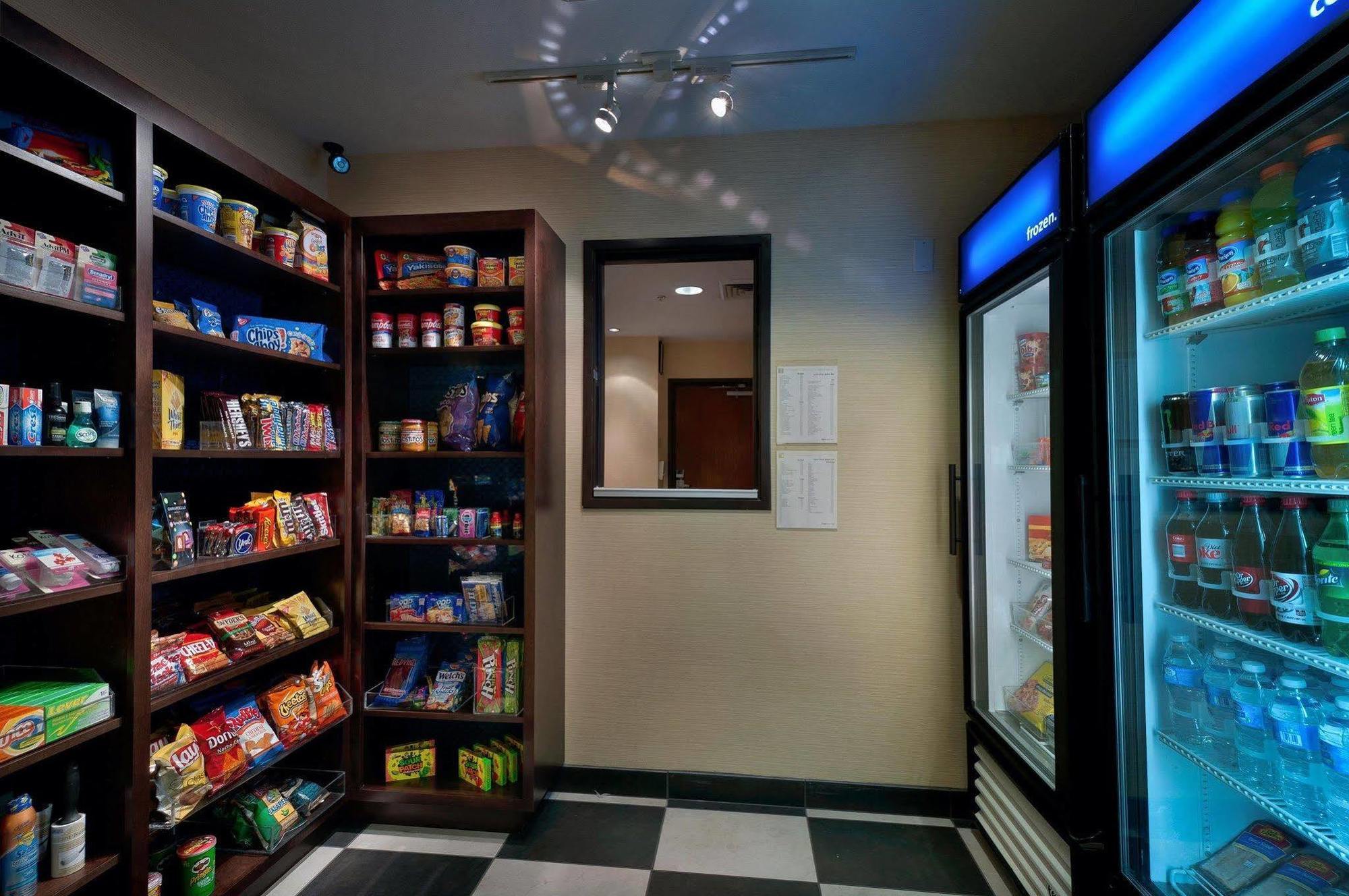 Hampton Inn Phoenix/Anthem Dış mekan fotoğraf