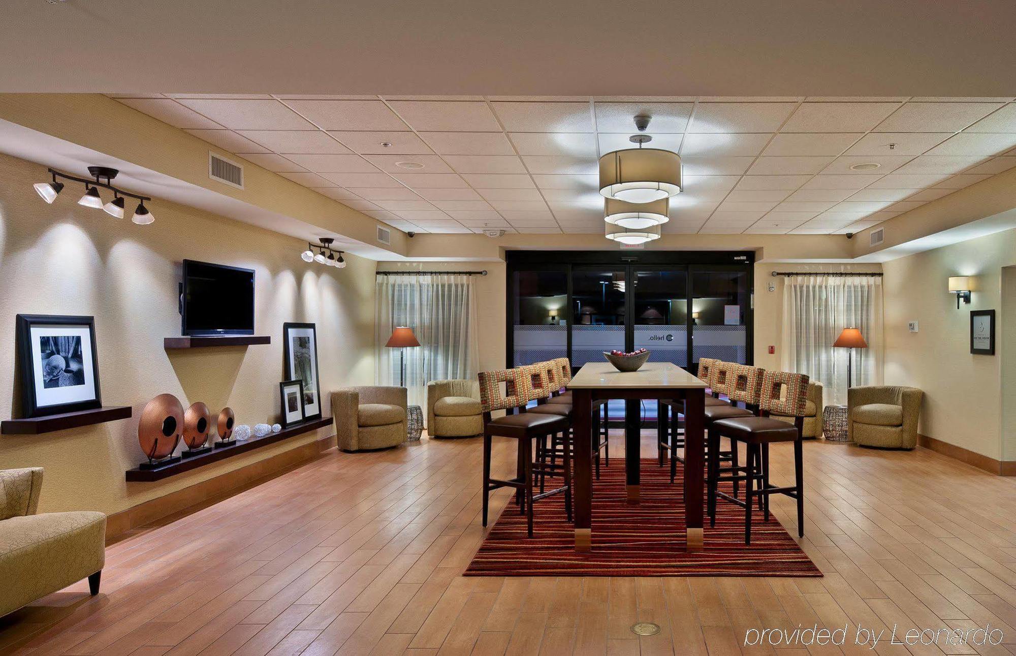 Hampton Inn Phoenix/Anthem Dış mekan fotoğraf
