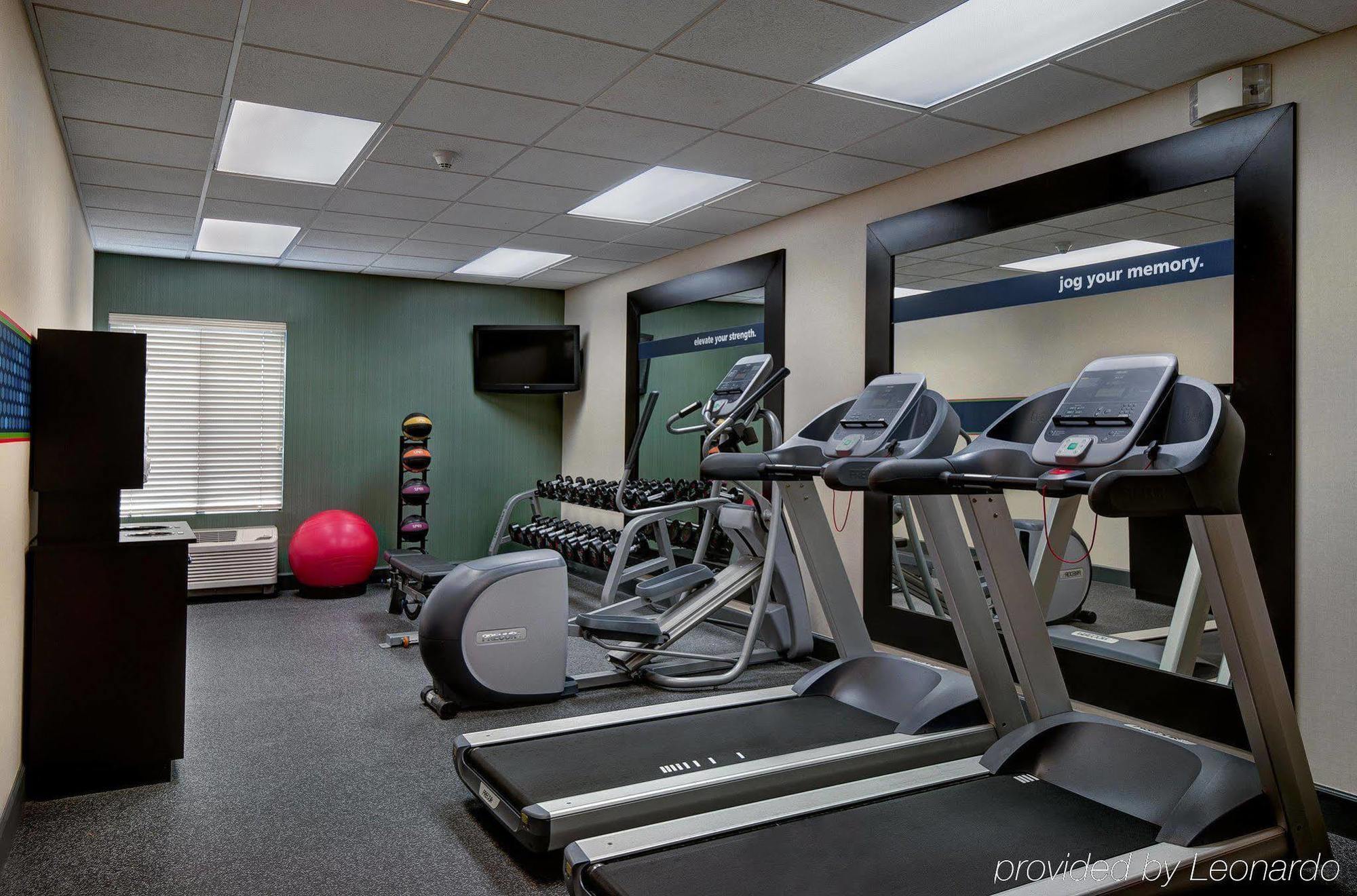 Hampton Inn Phoenix/Anthem Dış mekan fotoğraf
