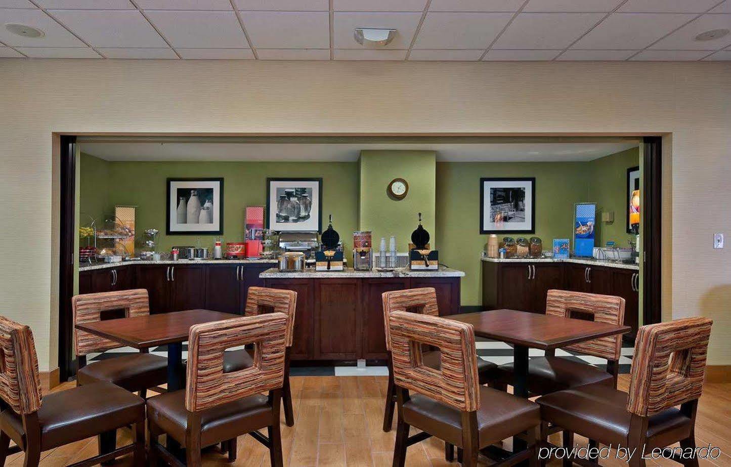 Hampton Inn Phoenix/Anthem Dış mekan fotoğraf