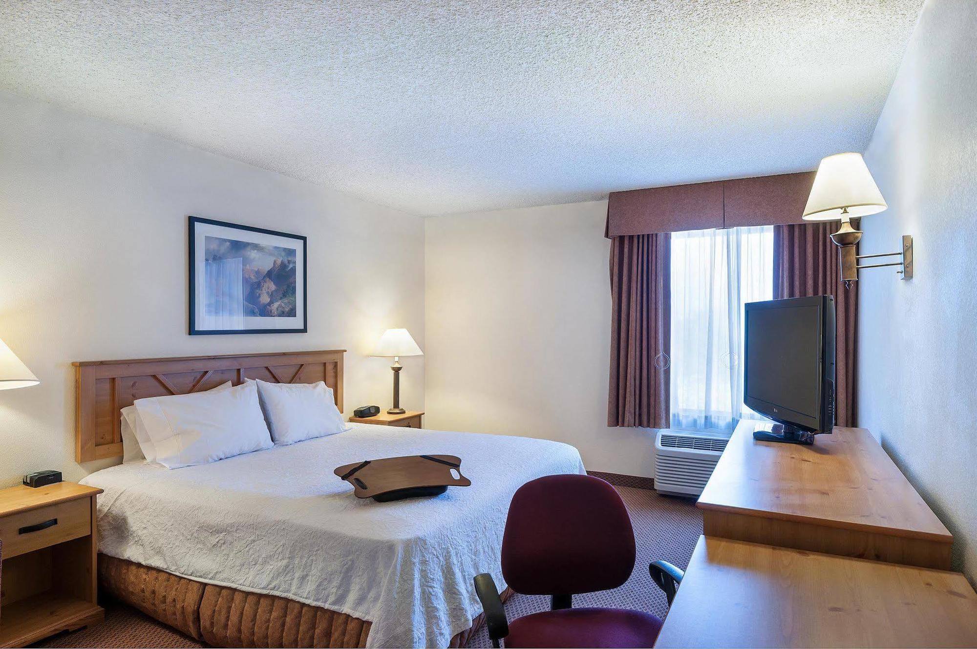 Hampton Inn Phoenix/Anthem Dış mekan fotoğraf