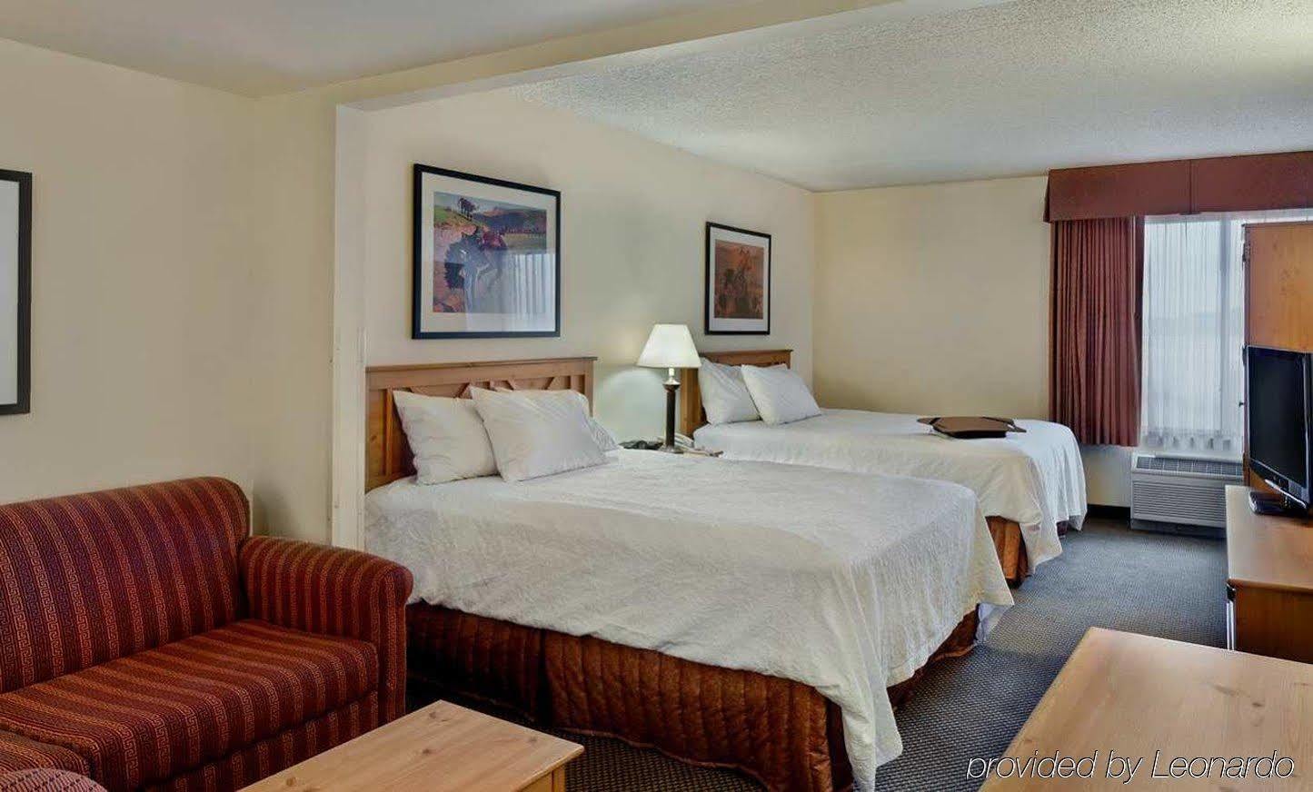 Hampton Inn Phoenix/Anthem Dış mekan fotoğraf