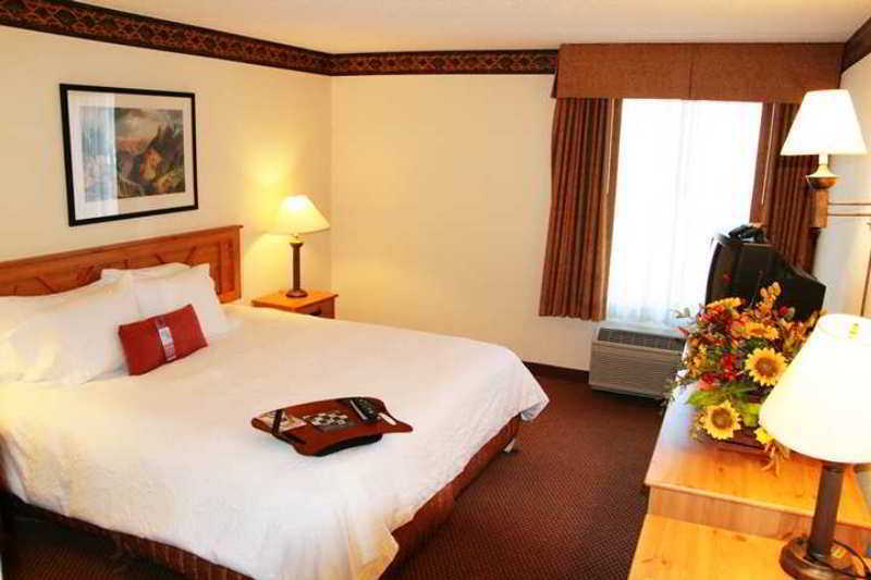 Hampton Inn Phoenix/Anthem Oda fotoğraf