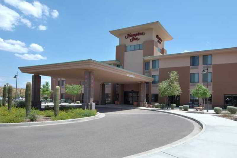 Hampton Inn Phoenix/Anthem Dış mekan fotoğraf