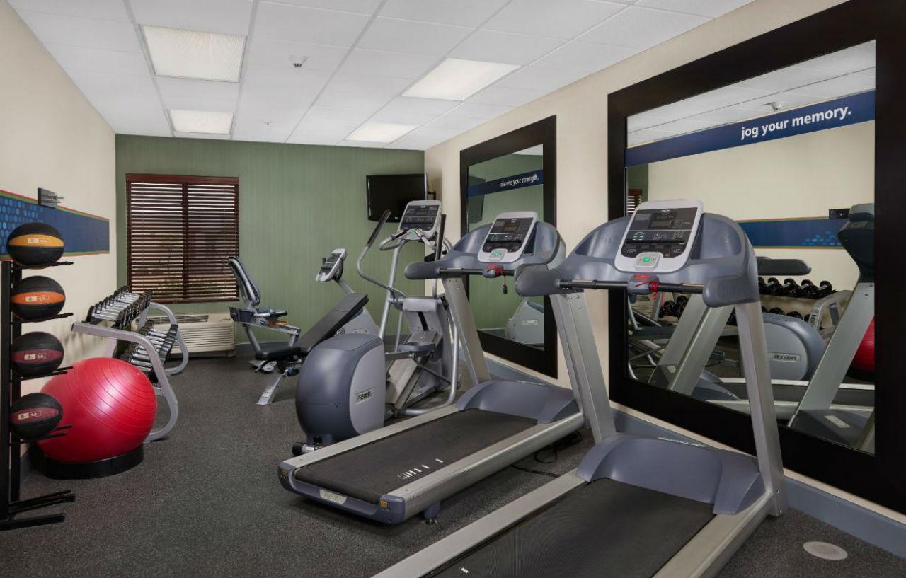 Hampton Inn Phoenix/Anthem Dış mekan fotoğraf